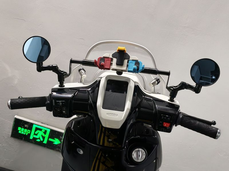 二手维多利亚Sixties 150Si