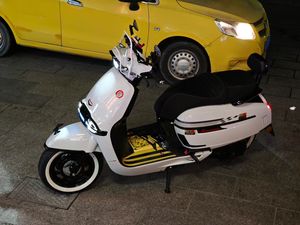 二手维多利亚Sixties 150Si