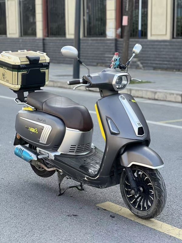 二手嘉鹏布加迪