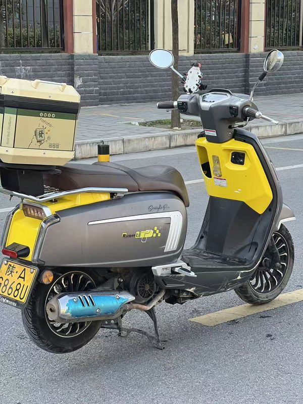 二手嘉鹏布加迪