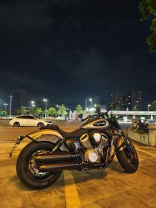 二手奔达金吉拉450