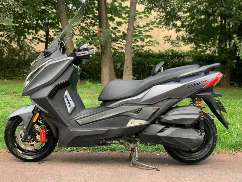 二手力刻318 LK300T