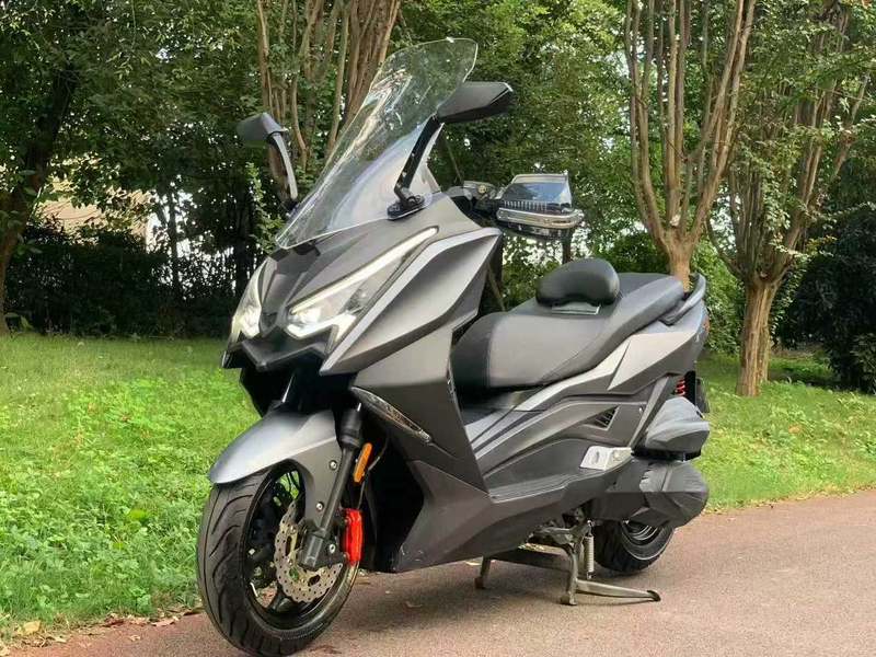 二手力刻318 LK300T