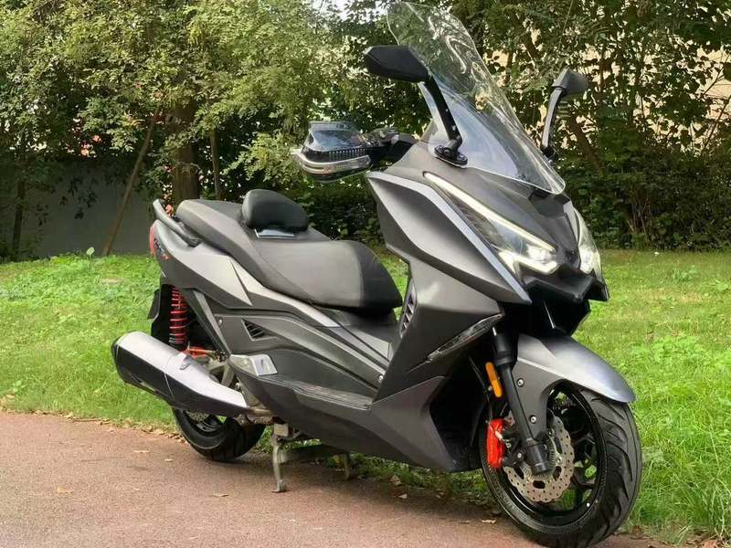 二手力刻318 LK300T