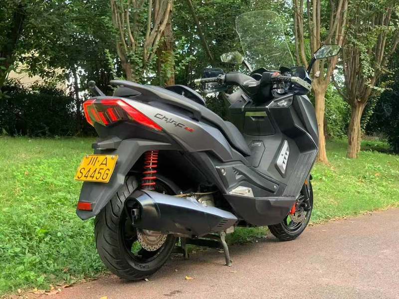 二手力刻318 LK300T