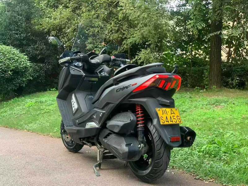 二手力刻318 LK300T