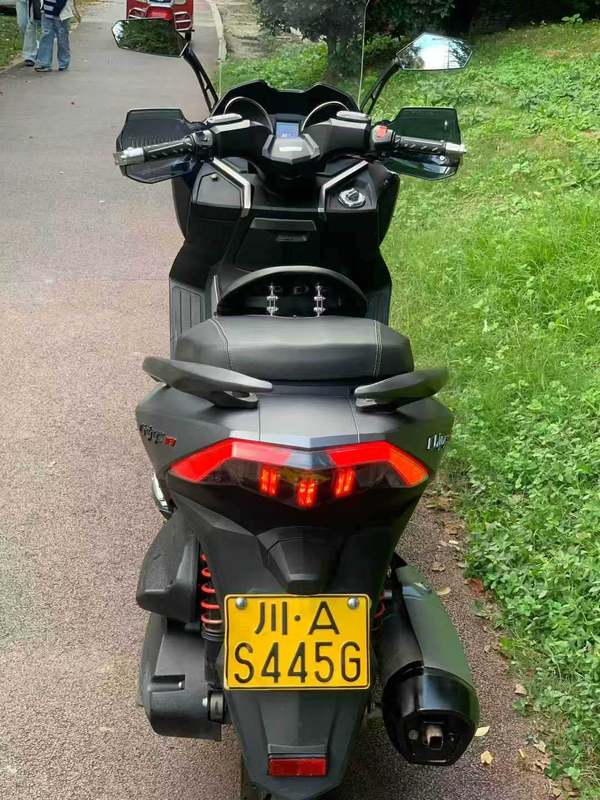 二手力刻318 LK300T