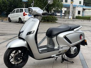 二手轻骑奥罗拉150