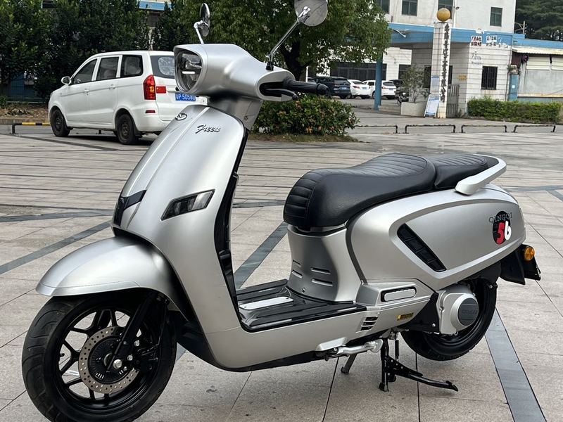 二手轻骑奥罗拉150