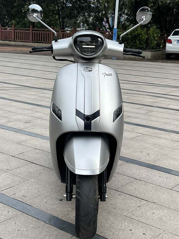 二手轻骑奥罗拉150