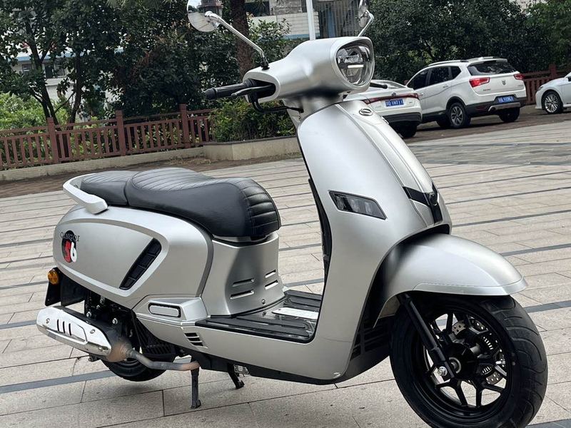 二手轻骑奥罗拉150