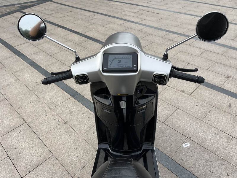 二手轻骑奥罗拉150