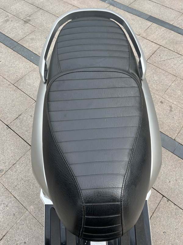 二手轻骑奥罗拉150