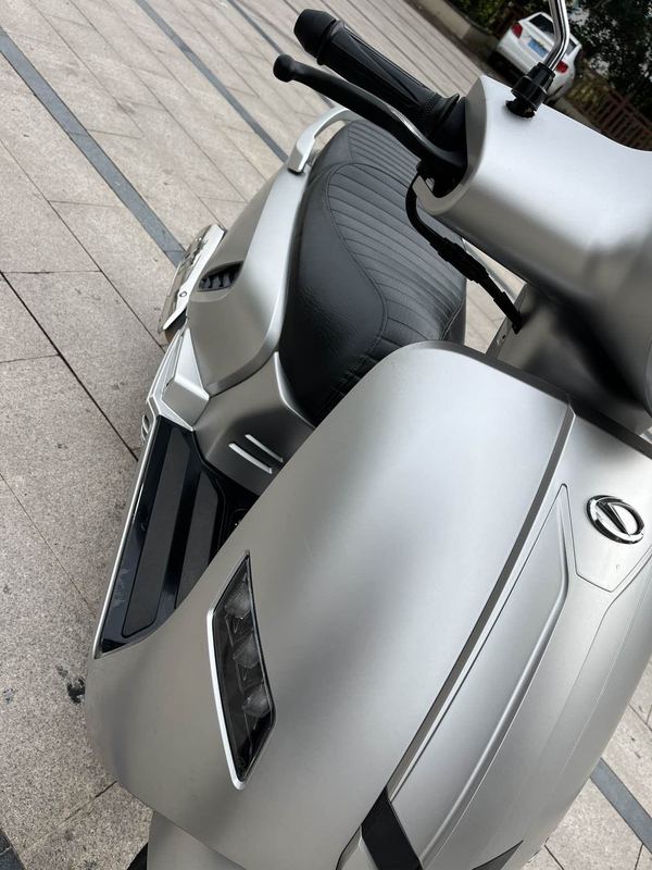 二手轻骑奥罗拉150