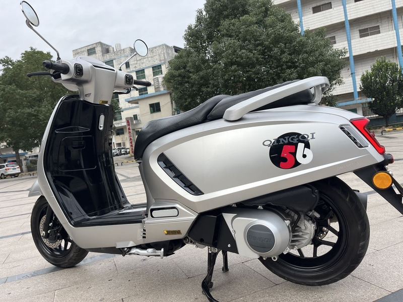 二手轻骑奥罗拉150