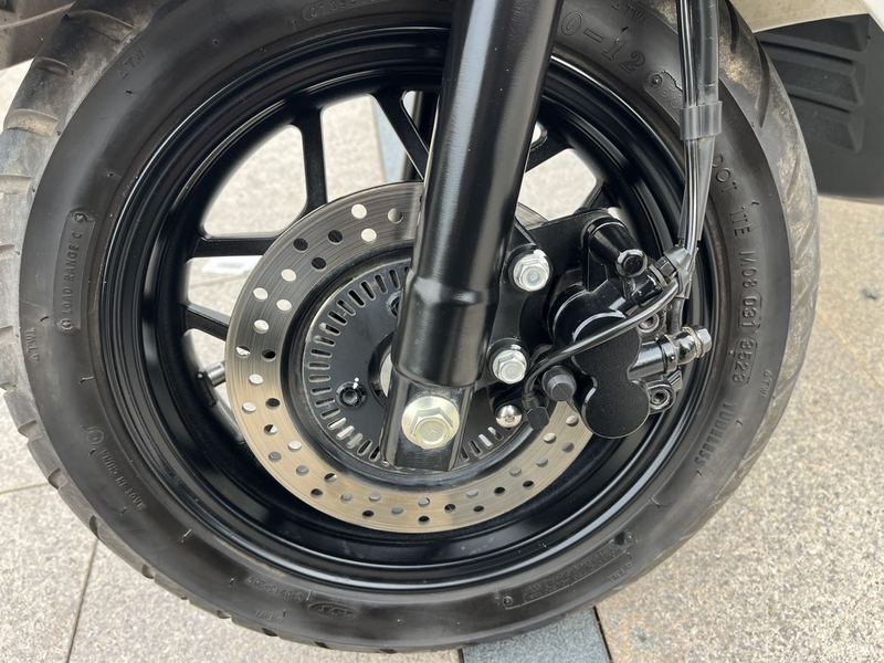 二手轻骑奥罗拉150