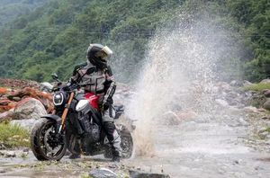 二手嘉爵CN800·臻