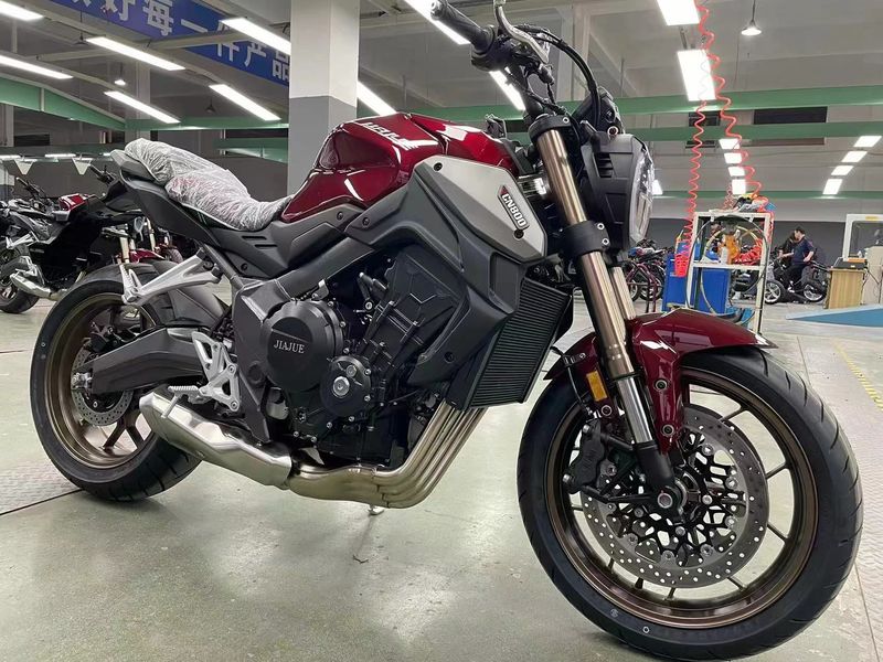 二手嘉爵CN800·臻