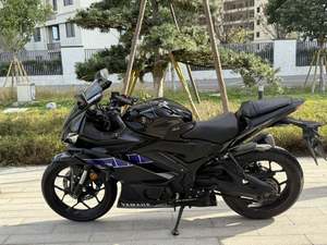 二手雅马哈YZF-R3