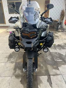 二手宝马F 850 GS