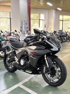 二手贝纳利龙卷风 Tornado 552R