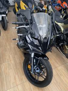 二手赛科龙RC250