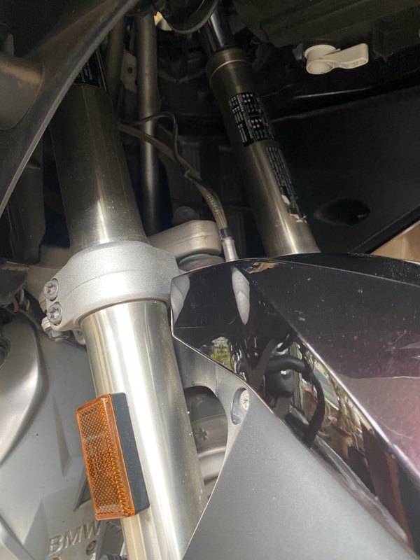 二手宝马R 1200 RT 