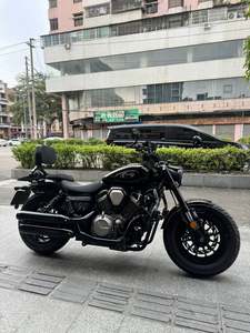 二手奔达金吉拉450