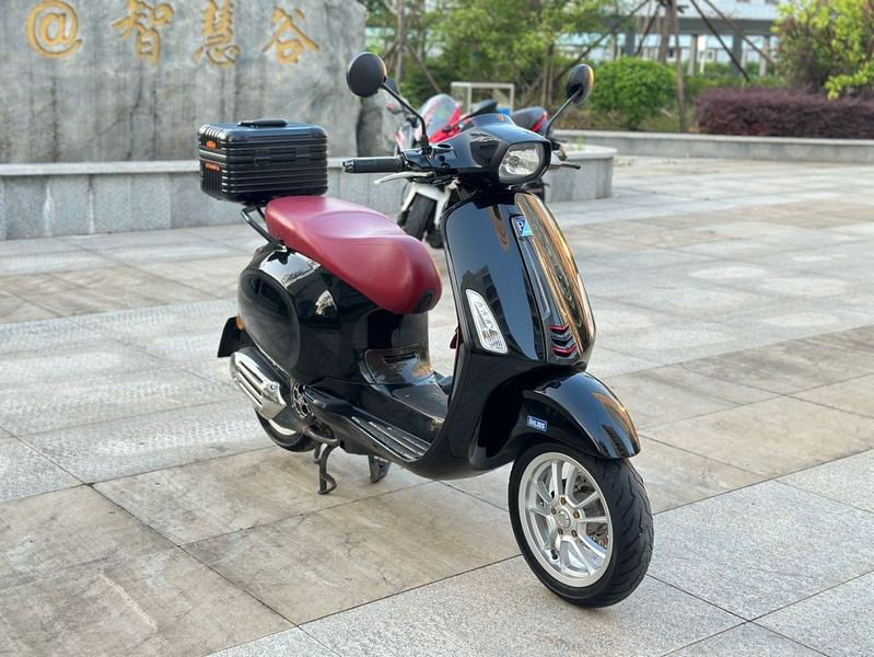 二手VESPAPrimavera 150