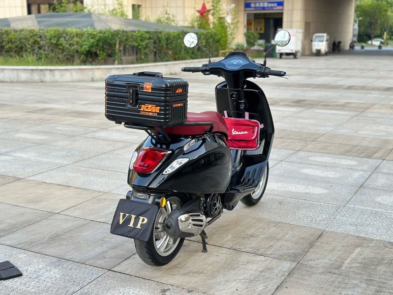 二手VESPAPrimavera 150