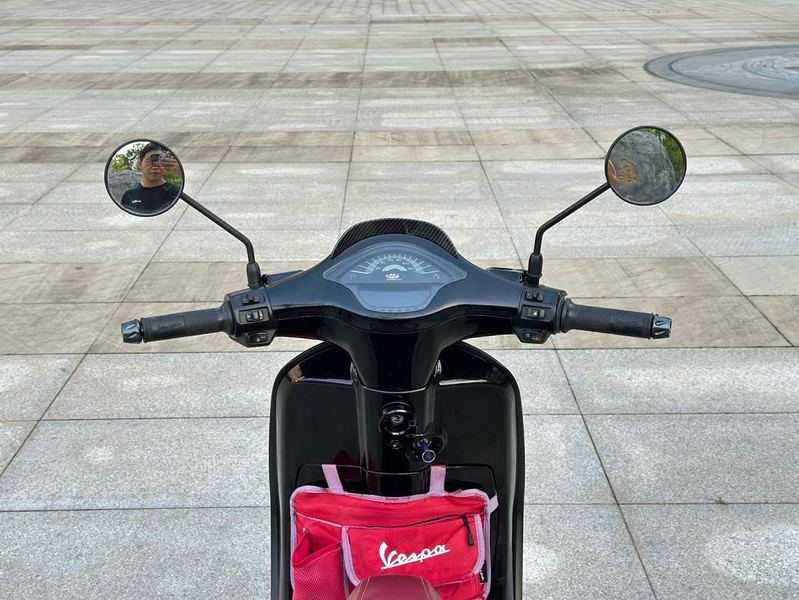 二手VESPAPrimavera 150