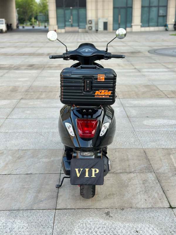 二手VESPAPrimavera 150