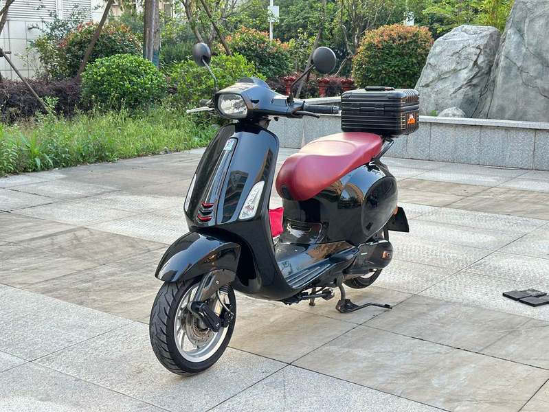 二手VESPAPrimavera 150