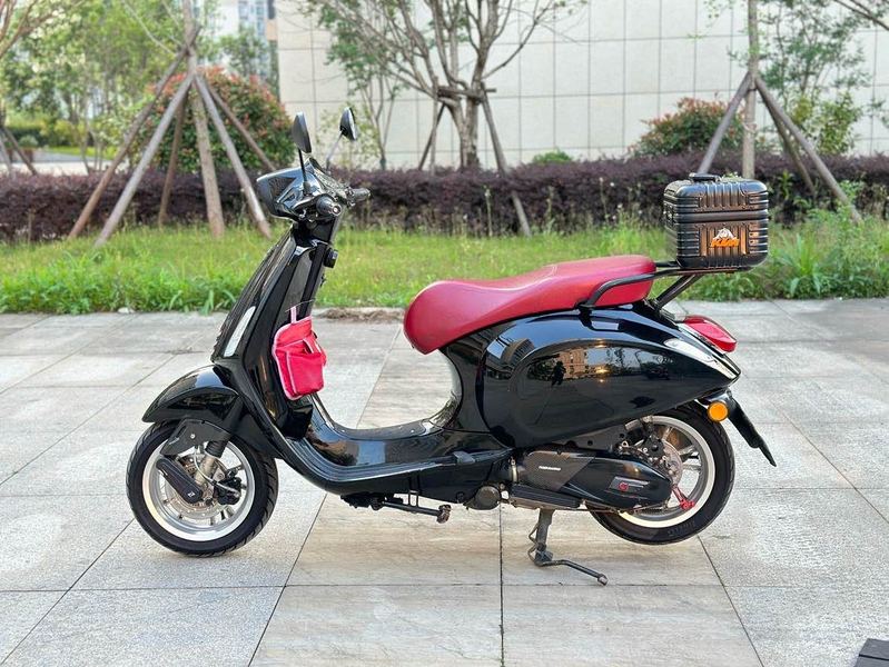 二手VESPAPrimavera 150