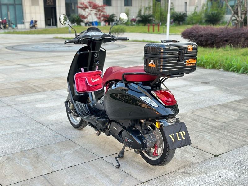 二手VESPAPrimavera 150