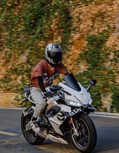 二手阿普利亚RS 660 