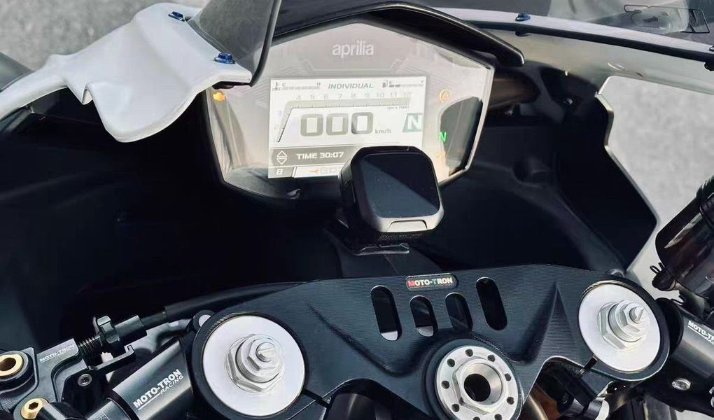 二手阿普利亚RS 660 