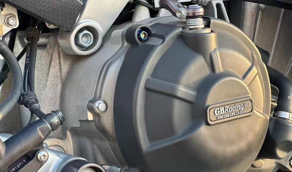 二手阿普利亚RS 660 