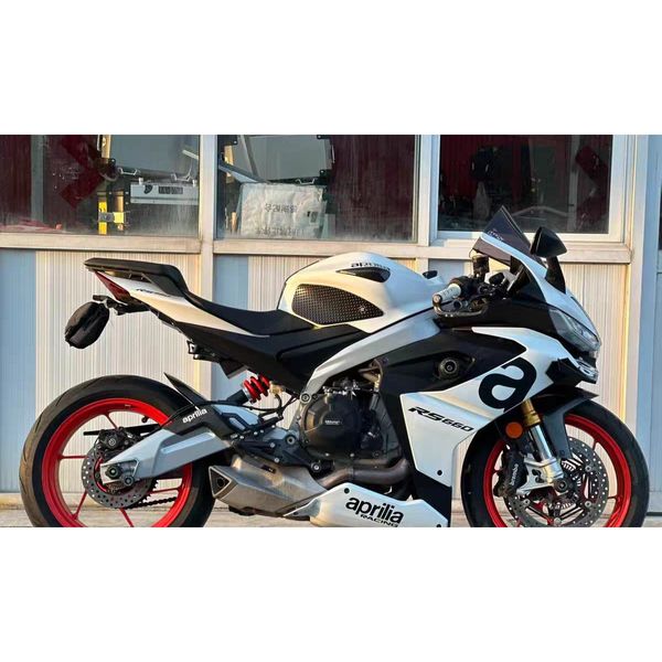 二手阿普利亚RS 660 
