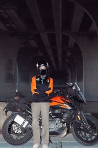 二手KTMR2R390 Adventure