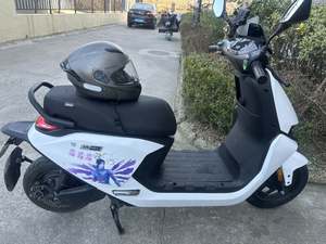 二手九号远航家M