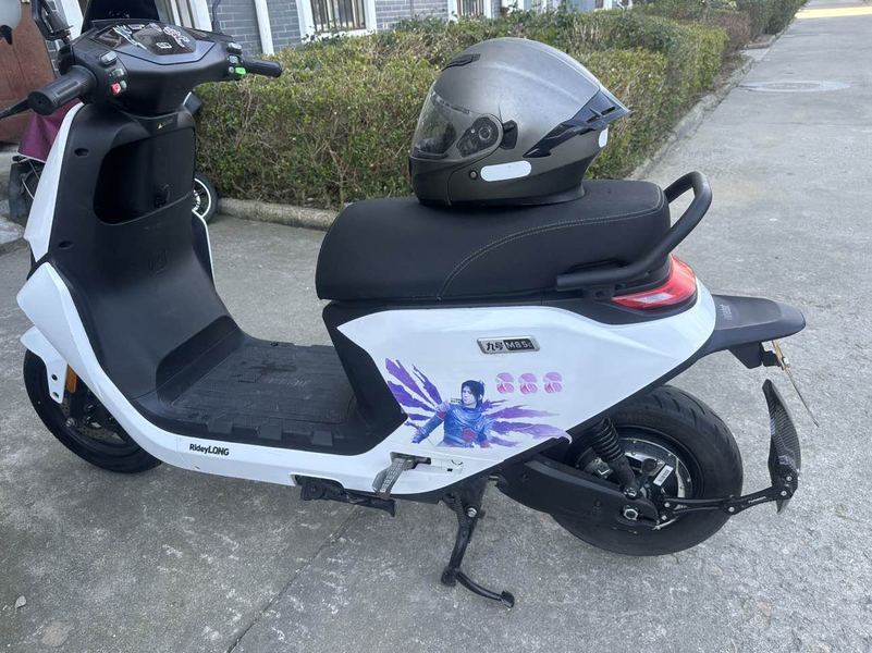 二手九号远航家M