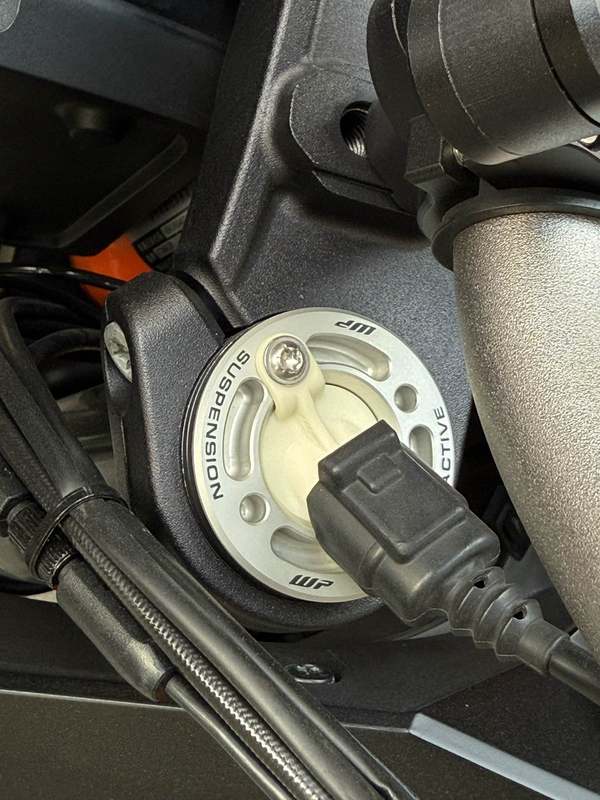 二手KTMR2R1290 Super Duke GT