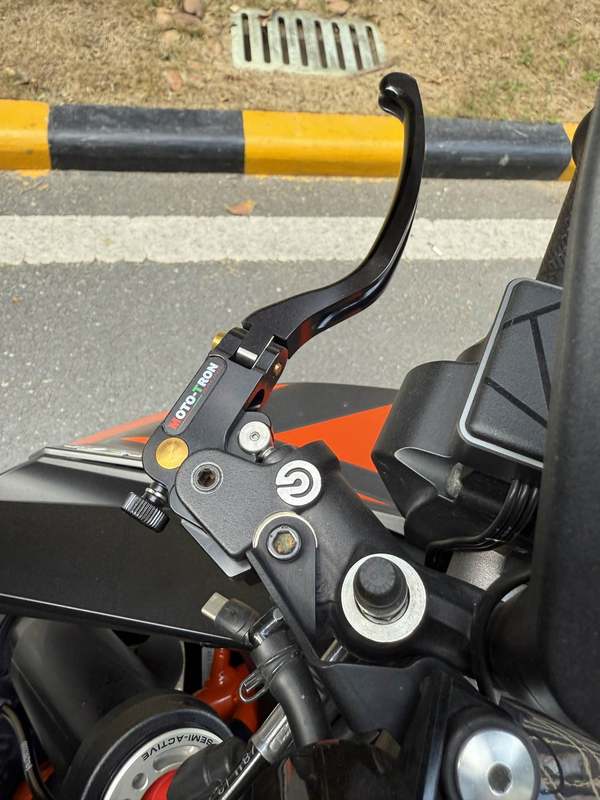 二手KTMR2R1290 Super Duke GT