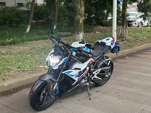 二手宝马S 1000 R