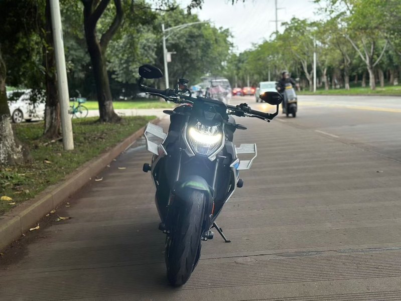 二手宝马S 1000 R