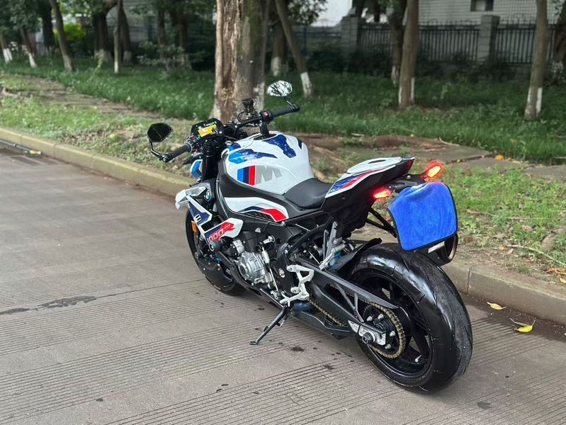 二手宝马S 1000 R