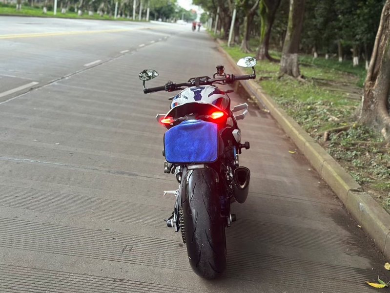 二手宝马S 1000 R