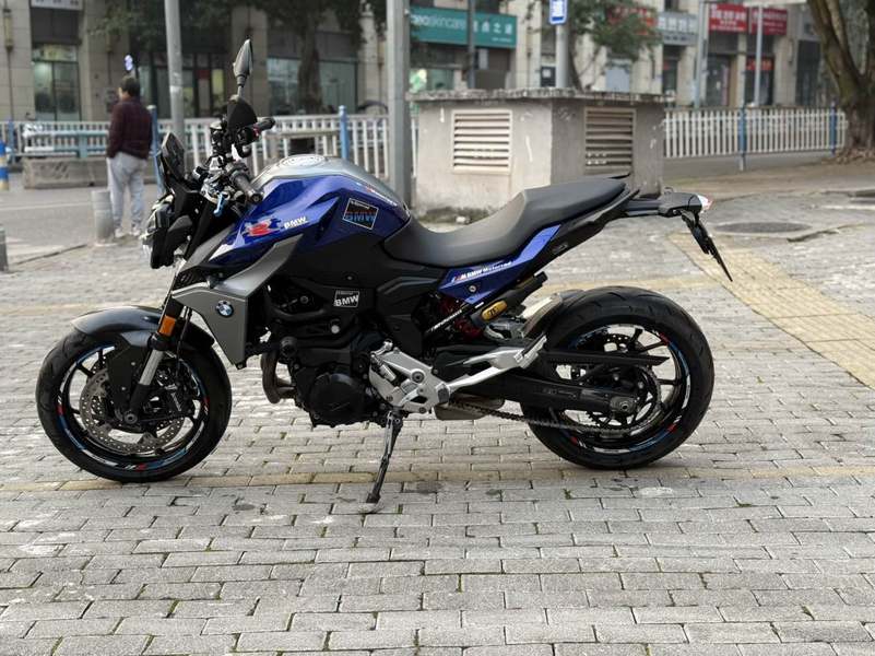 二手宝马F 900 R