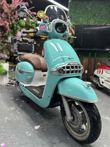 二手维多利亚Sixties 250Si